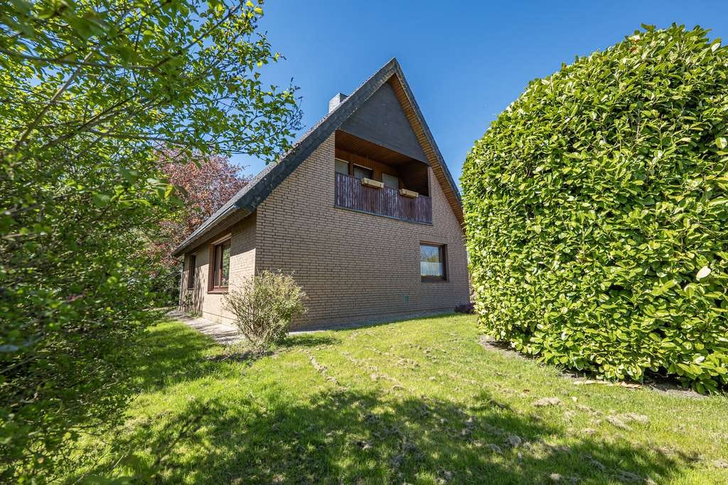 Immobilie in Balje - Gemütliches Einfamilienhaus mit angrenzendem Grünland! Selbstversorger und Tierliebhaber aufgepasst! - Bild 4