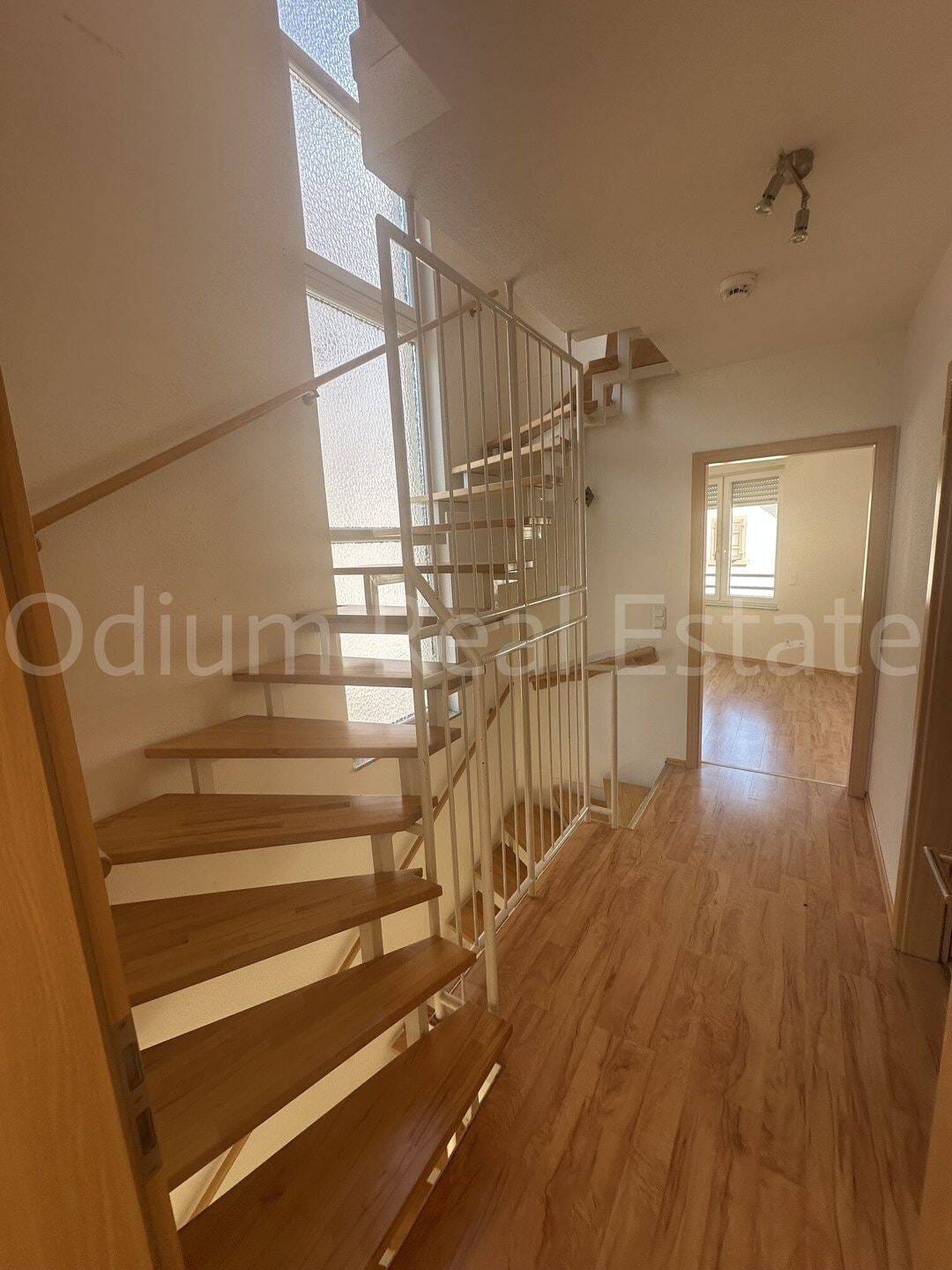 Immobilie in Hirschberg an der Bergstraße - Modernes Reihenendhaus unter 400.000 EUR in Hirschberg ? - Bild 2