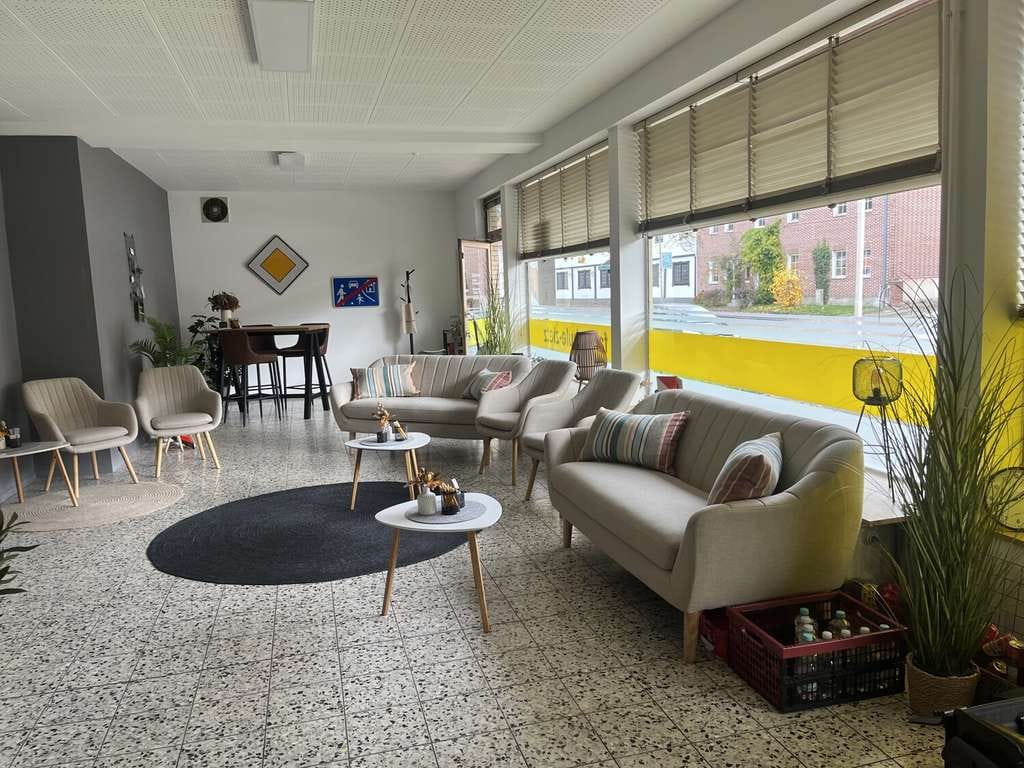 Immobilie in Herzberg am Harz - Vermietetes Mehrfamilienhaus mit Wohn-/Gewerbefläche von ca. 355 m² im Zentrum von Herzberg - Bild 3