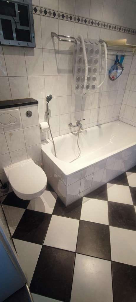 Immobilie in Grafing bei München - Gemütliche 3 Zimmerwohnung - Bild 2