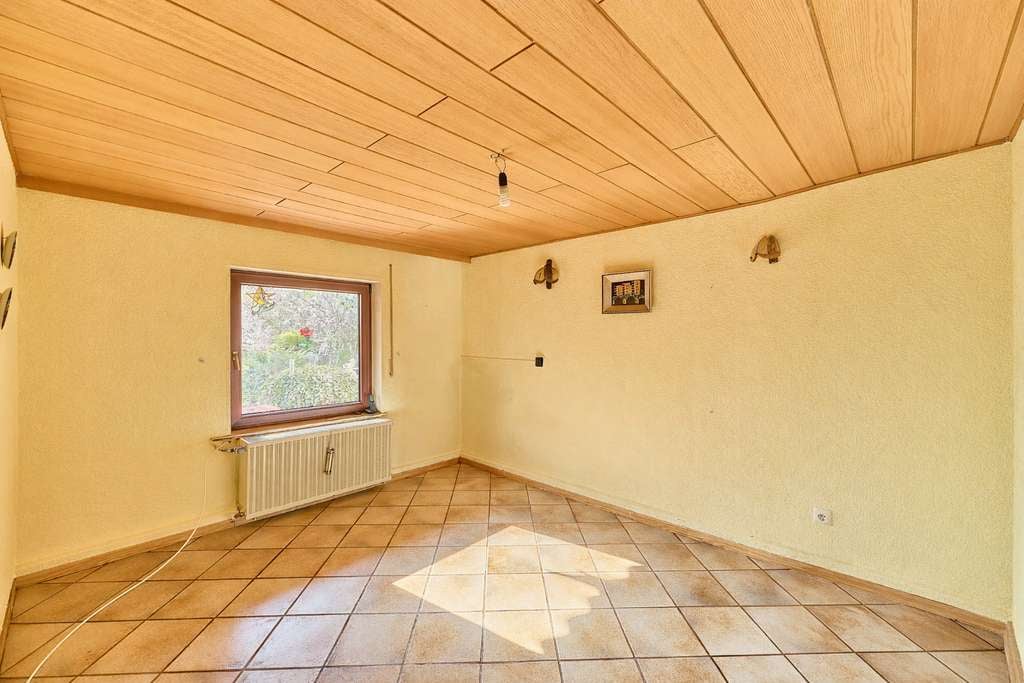 Immobilie in Böhl-Iggelheim - Wohnen mit Weitblick ins Grüne – Doppelhaushälfte mit Gartenparadies - Bild 4