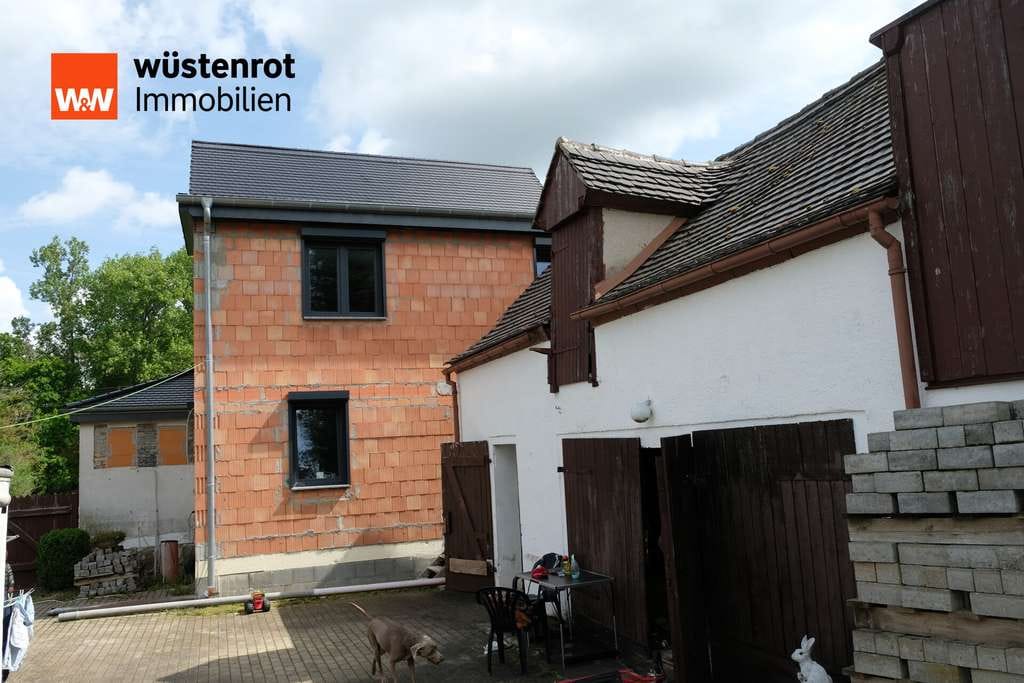 Immobilie in Parthenstein - Kernsaniertes Traumhaus mit Pool, Nebengebäude & 1.330 m² Grundstück in ruhiger Lage - Bild 4