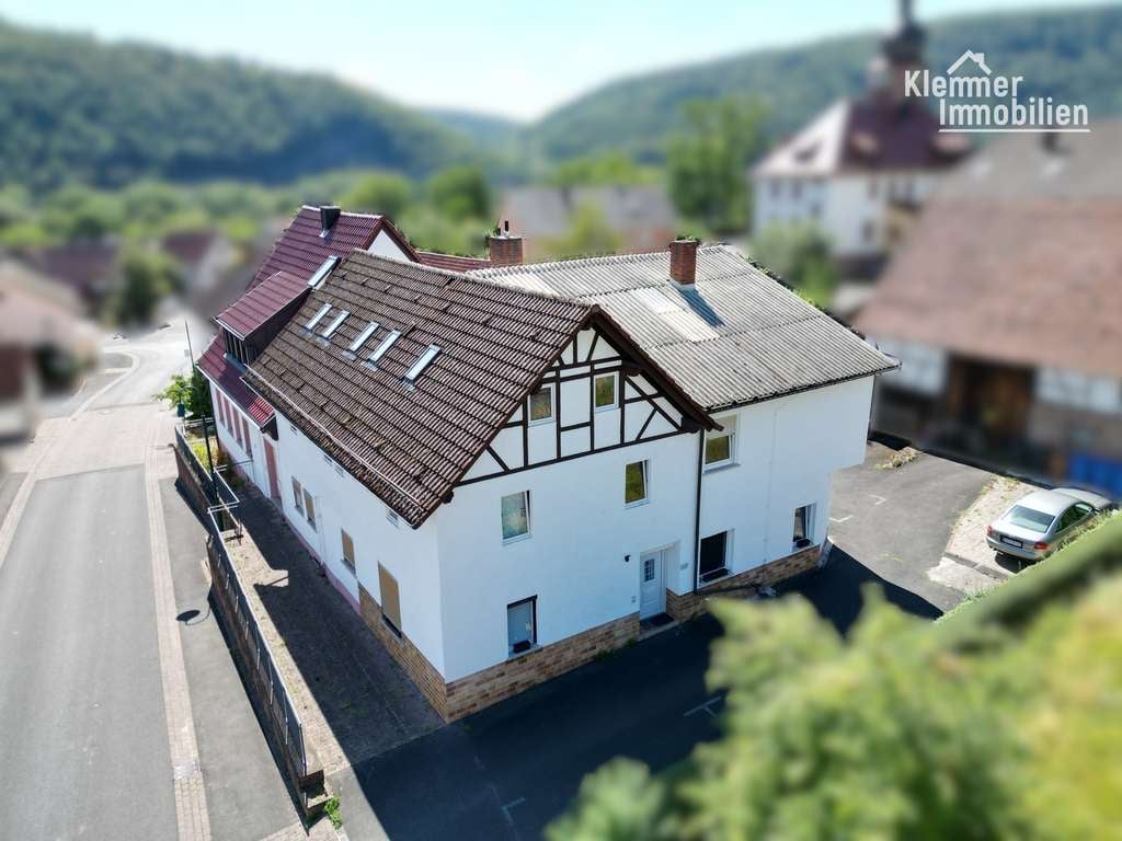 Immobilie in Neuendorf - Mehrfamilienhaus mit 11 Wohneinheiten - Komplett vermietet - Bild 2