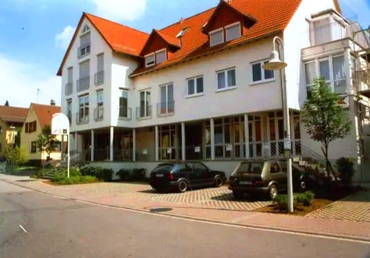 Immobilie in Östringen - ÖSTRINGEN: Große 1,5 Zimmer-Wohnung mit knapp 60m² GLOBAL INVEST SINSHEIM |  - Bild 0