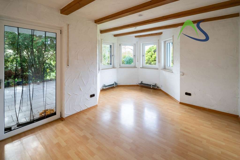 Immobilie in Donaustauf - Gepflegtes Zweifamilienhaus im Herzen von Donaustauf - Bild 2