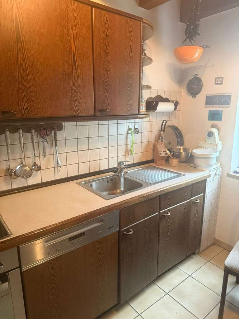 Immobilie in Buxheim - Großzügige Doppelhaushälfte mit Balkon und Garage in 87740 Buxheim - Bild 2