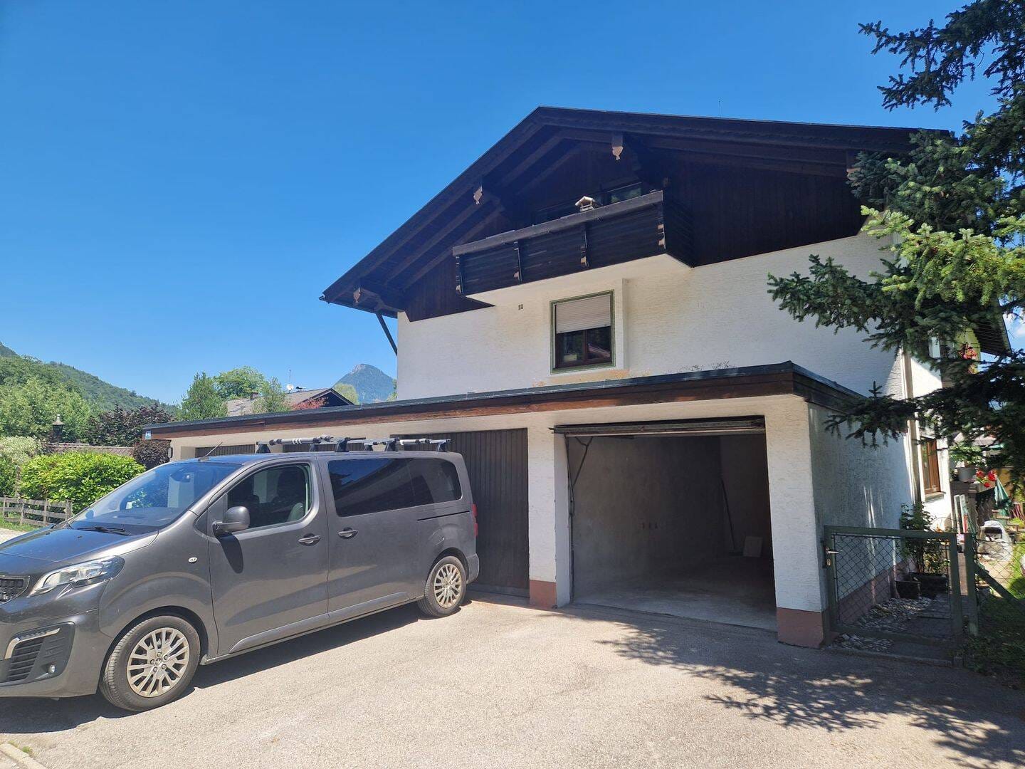 Immobilie in Oberaudorf - solide Kapitalanlage mit Blick ins Kaisergebirge  - Bild 3
