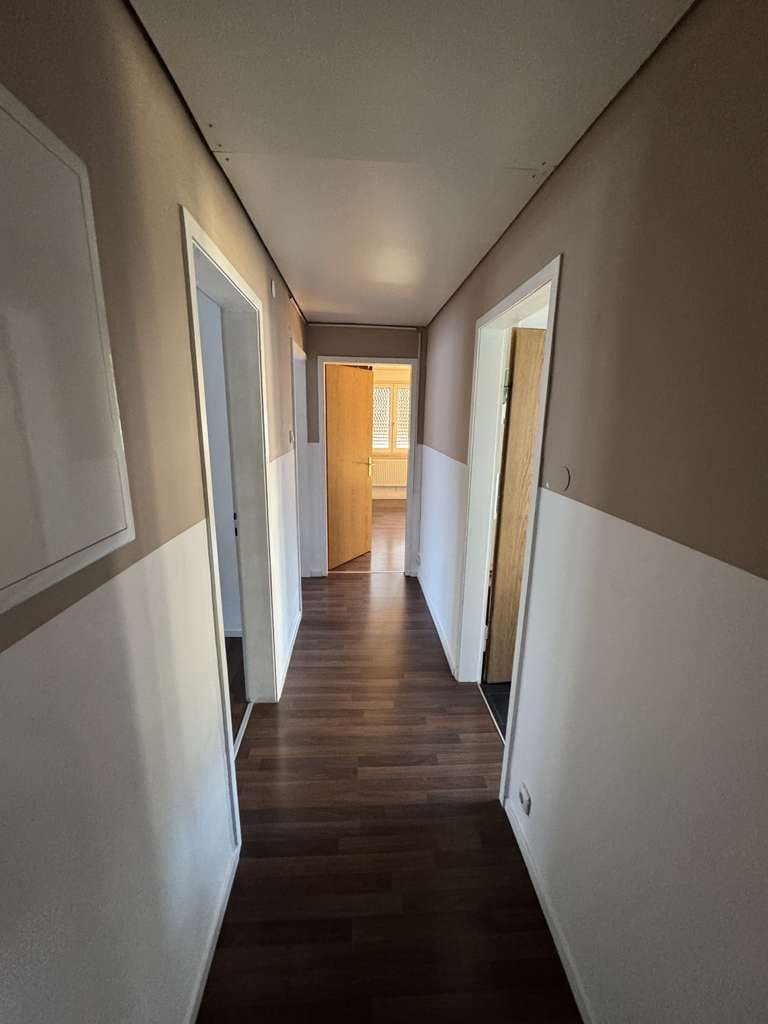 Immobilie in Geislingen an der Steige - Sanierte 3-Zimmer Wohnung im 2. OG in Geislingen - Bild 1