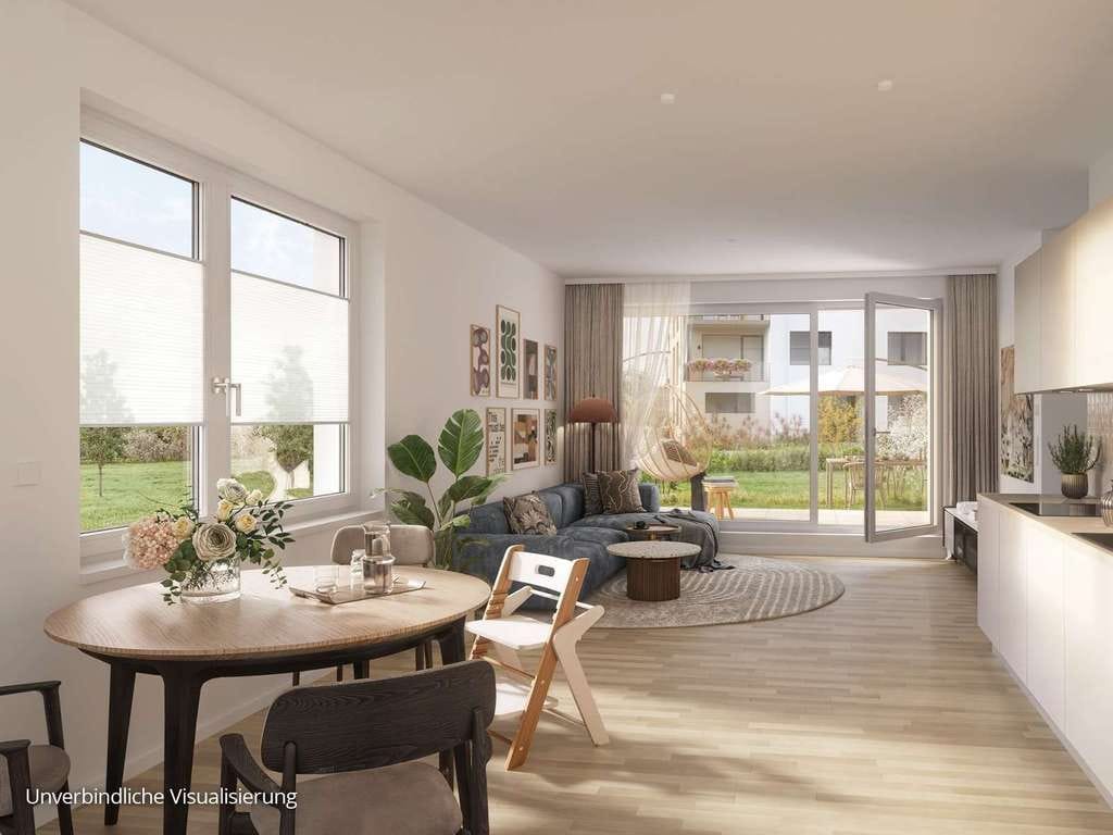 Immobilie in Naunhof - 5-Zimmer-Naturparadies für große Familien - Bild 0
