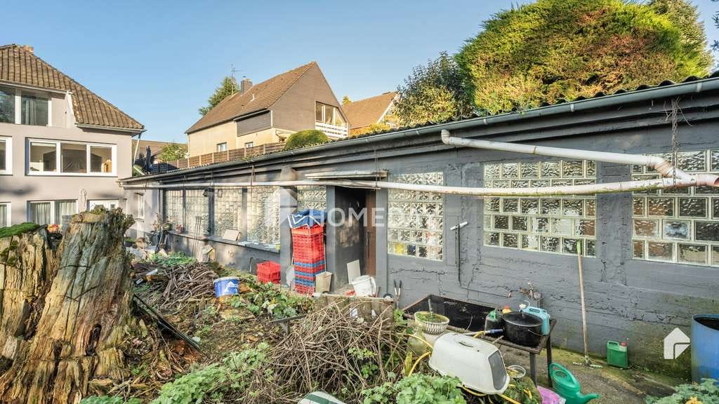 Immobilie in Übach-Palenberg - Exklusives und kernsaniertes MFH mit gehobener Ausstattung in ruhiger Hanglage - Bild 3