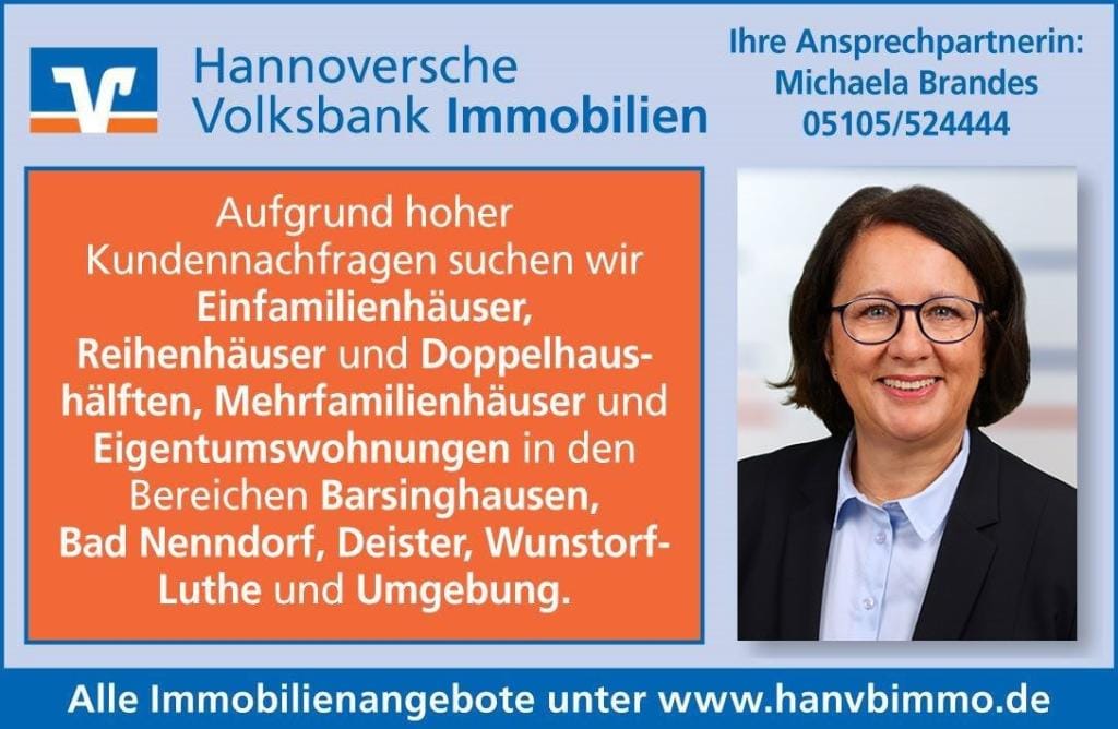 Immobilie in Wunstorf -  - Bild 3