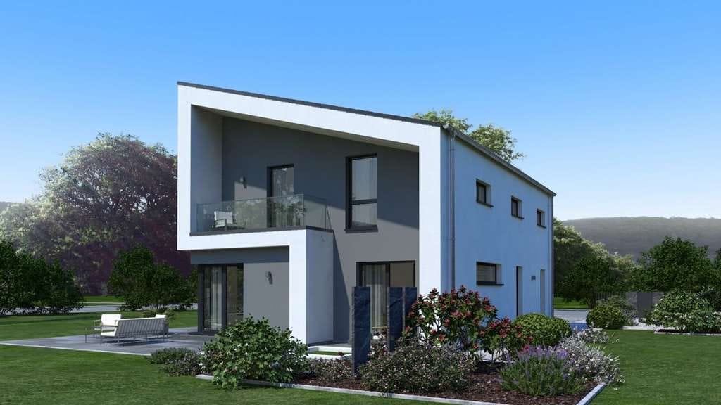Immobilie in Rieschweiler-Mühlbach - Traum = Haus - Bild 2