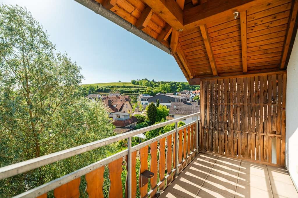 Immobilie in Malterdingen - RUHIG WOHNEN MIT TOLLER AUSSICHT - Bild 0