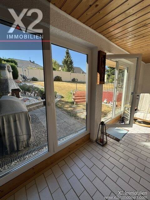 Immobilie in Herforst - Kapitalanleger aufgepasst - Zweifamilienhaus mit Einliegerwohnung zu verkaufen - Bild 3