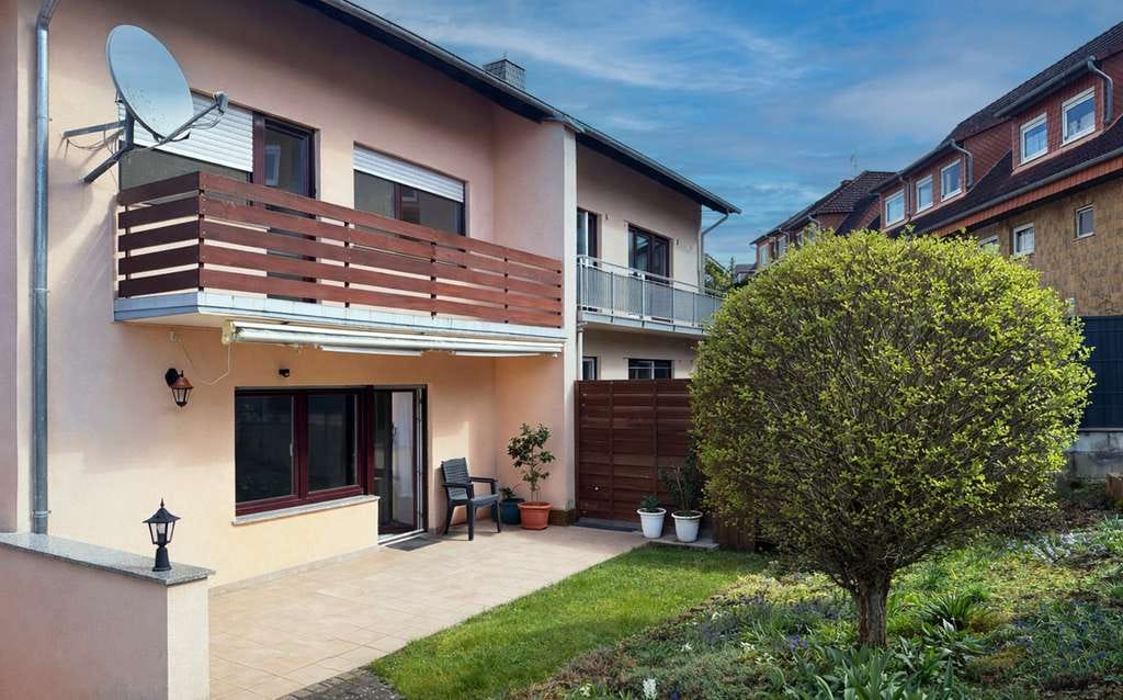 Immobilie in Freigericht - Ihr Familienglück - Haus mit viel Platz in ruhiger Lage - Bild 1
