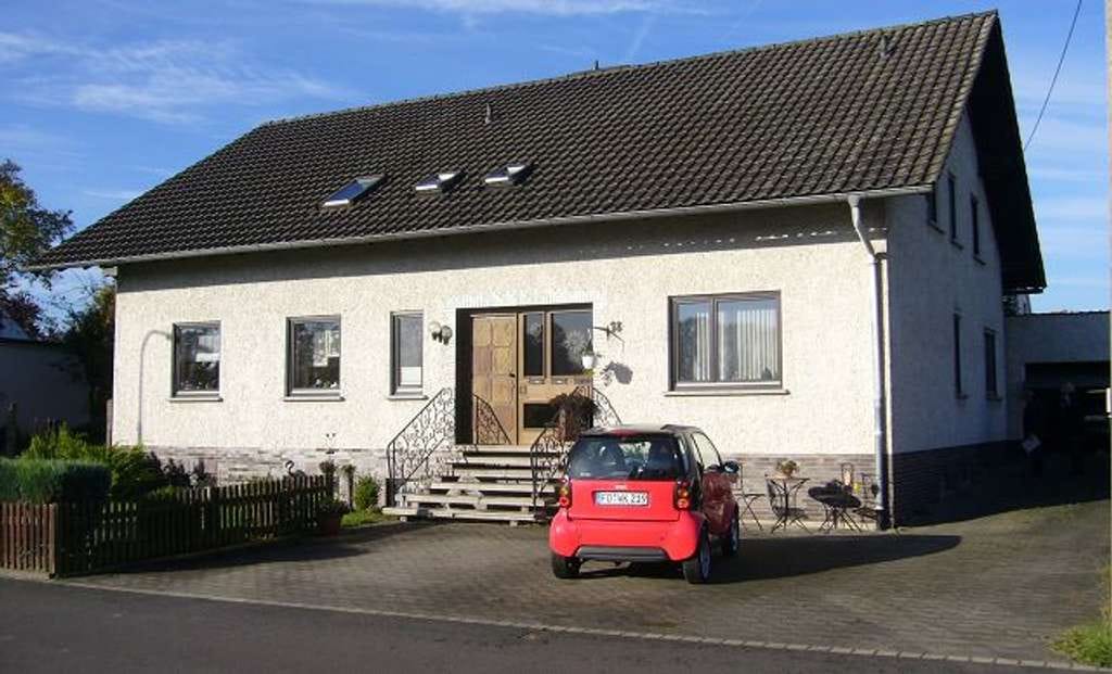 Immobilie in Großenlüder - 2-Familienhaus in Großenlüder OT Bimbach von privat zu verkaufen - Bild 0