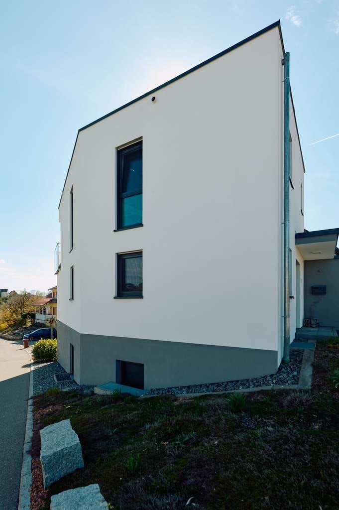 Immobilie in Frittlingen - Moderne Architektur trifft Wohnkomfort: Traumhaus in ruhiger Lage von Frittlingen - Bild 4