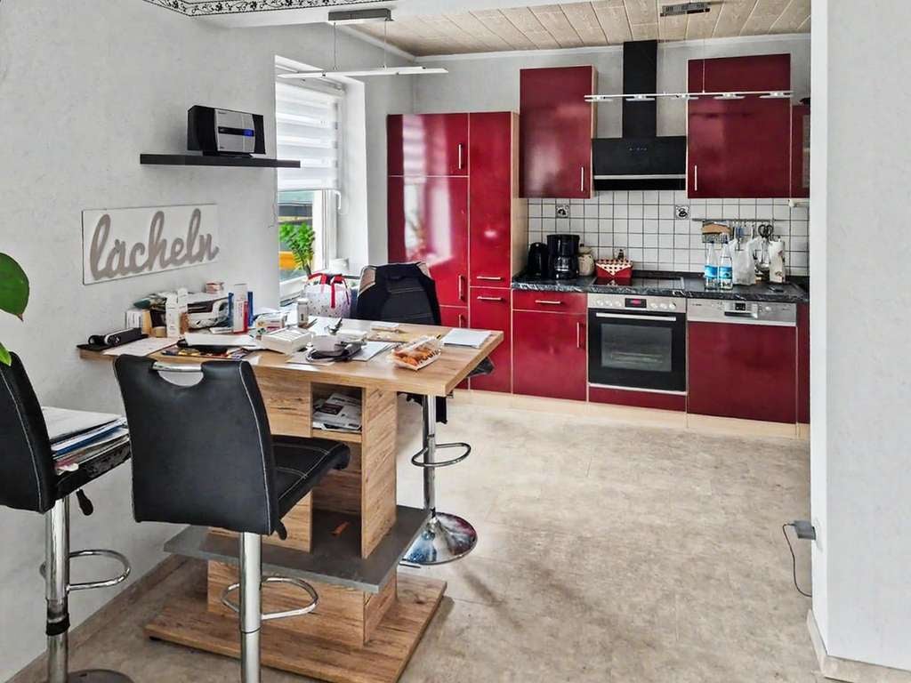 Immobilie in Harztor - Zuhause in Harztor-Ilfeld – Doppelhaushälfte ideal für Familien, Kapitalanleger und Individualisten - Bild 3