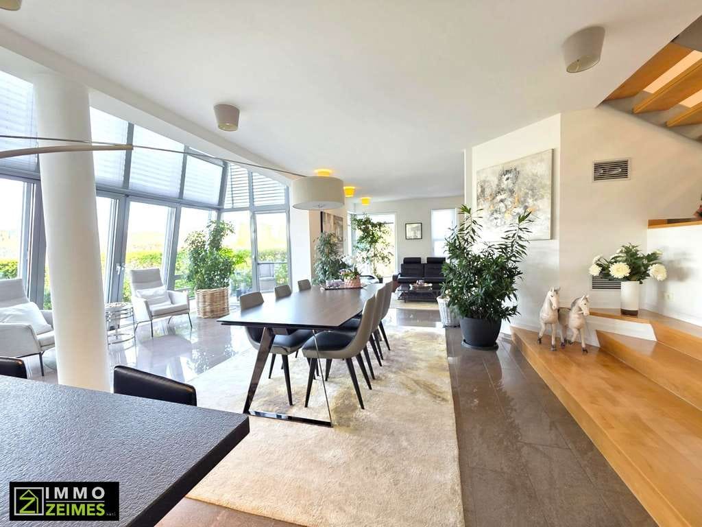Immobilie in Irrel - Architektenhaus mit Gästeapartment & Charakter – Einziehen, ankommen und wohlfühlen - Bild 4