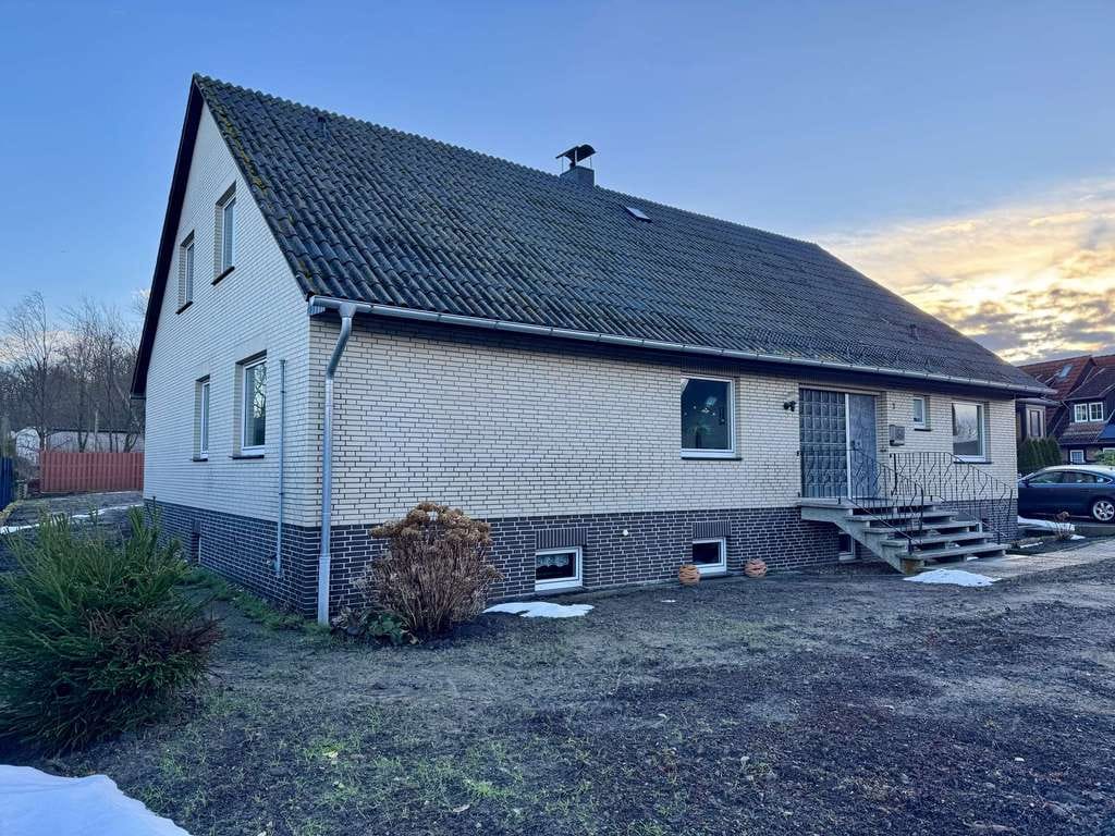 Immobilie in Danndorf - Neues Jahr - neuer Preis! - Bungalow in Danndorf - Bild 0