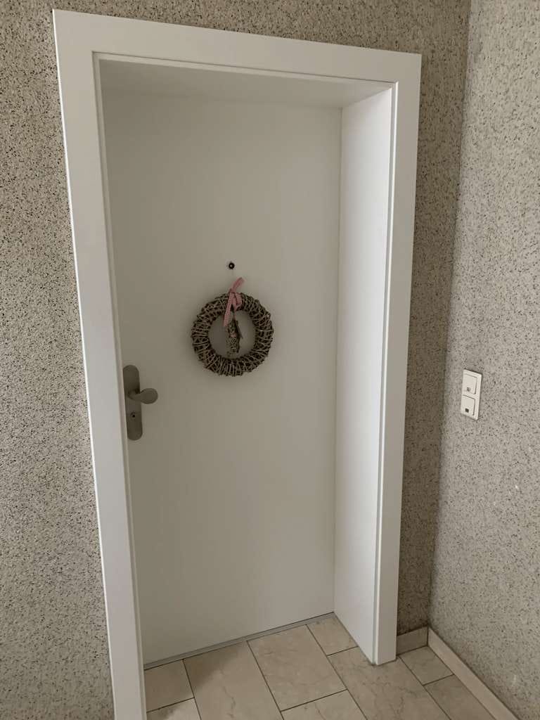 Immobilie in Sandhausen - 3 ZimmerWohnung mit Einbauküche und großem Balkon in Sandhausen - Bild 2