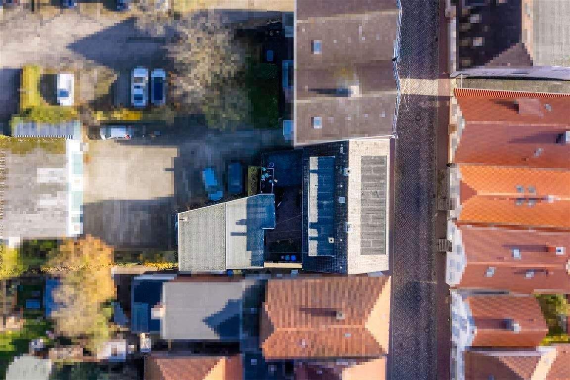 Immobilie in Neustadt in Holstein - 2 in 1 - Mehrfamilienhaus mit  EFH im Hinterhof - Bild 3