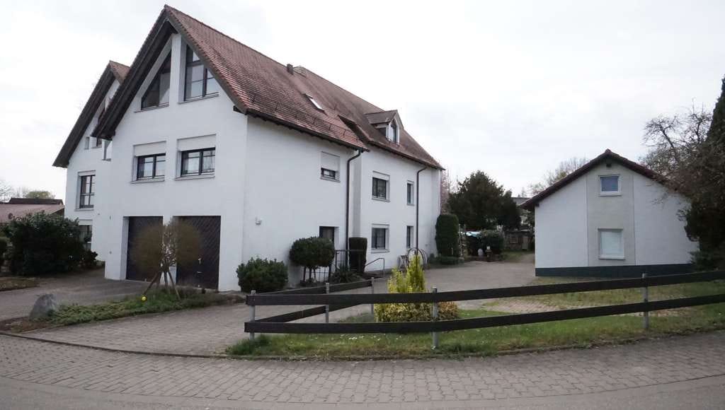 Immobilie in Ellwangen (Jagst) - Mehrfamilienhaus, ideal für größere Familien, Mehrgenarationenwohnen  oder Kaptialanlage - Bild 3