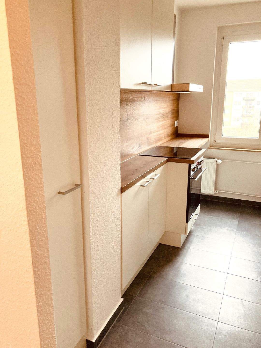 Immobilie in Weißenfels - Hochwertig sanierte Eigentumswohnung in Weißenfels - Bild 0