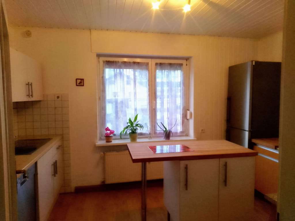 Immobilie in Herxheim - 3 Zimmer Eigentumswohnung im 1.OG in Ortsrandlage von Herxheim! - Bild 4