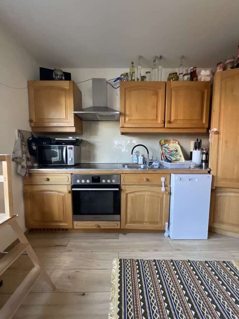 Immobilie in Hirschau - Haus mit Potential und großem Garten sucht glückliche Familie - Bild 3