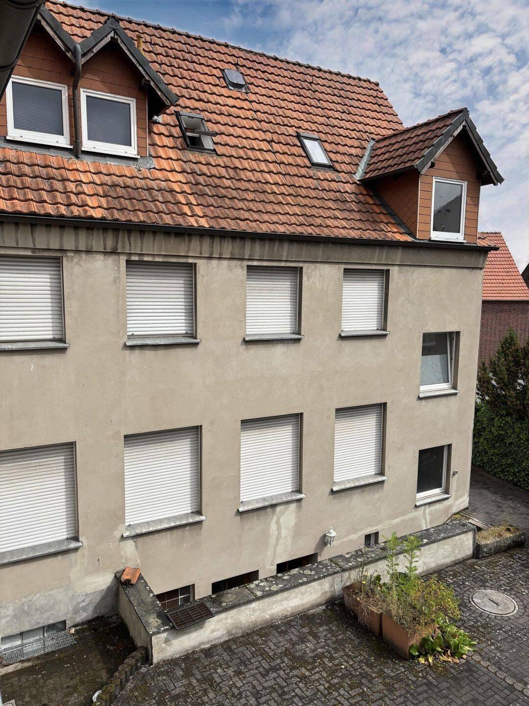 Immobilie in Lippetal - Kapitalanlage im Ortskern ! - Bild 2