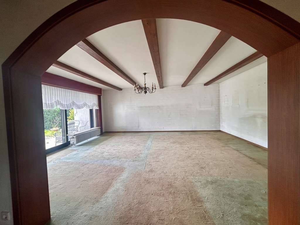 Immobilie in Burgwedel - Sanierungsobjekt mit großem Grundstück in begehrter Wohnlage von Großburgwedel - Bild 3