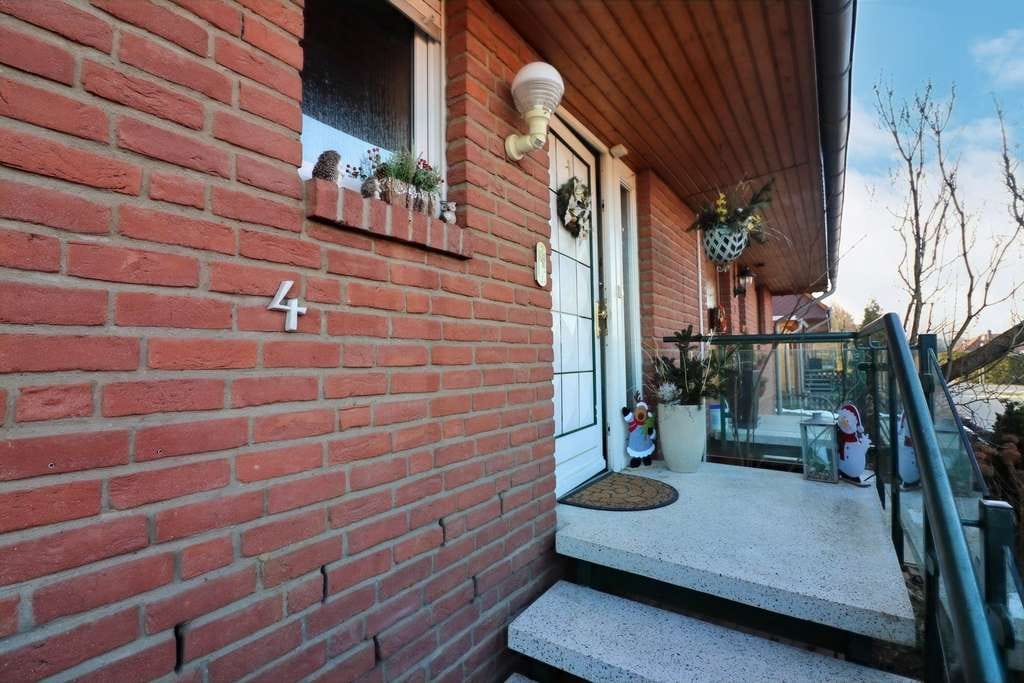 Immobilie in Möser - Solides Haus für die junge Familie! - Bild 4