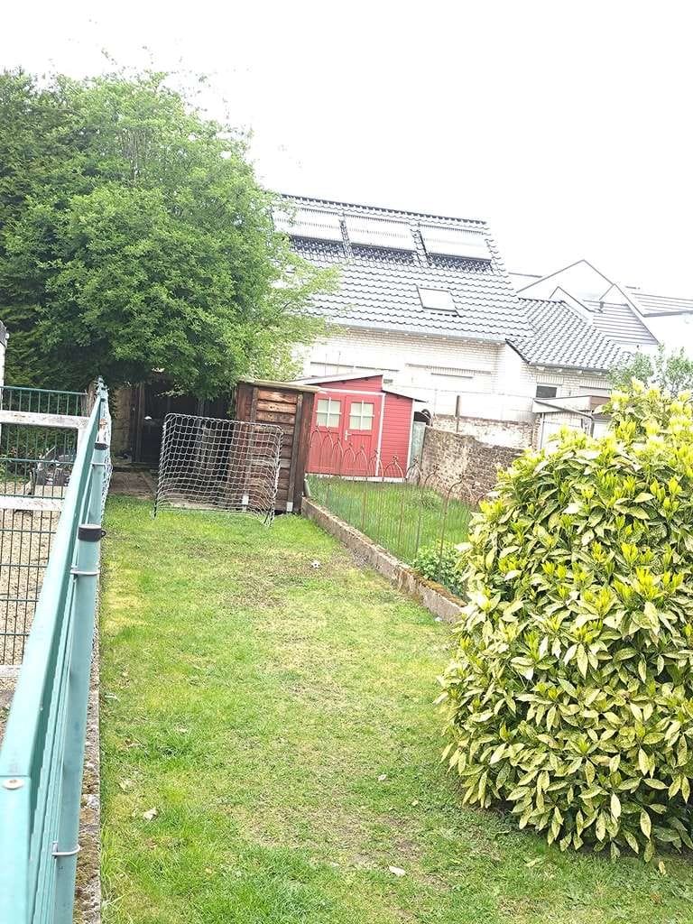 Immobilie in Düren - Attraktives 4-Familienhaus in zentraler Lage von Düren - Bild 1