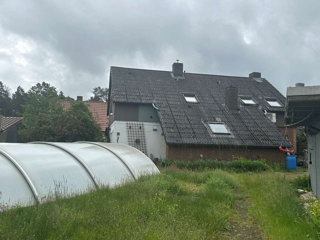 Immobilie in Trebel - Für den Erwerber provisionsfrei! - Einfamilienhaus in Trebel - Zwangsversteigerung - - Bild 4