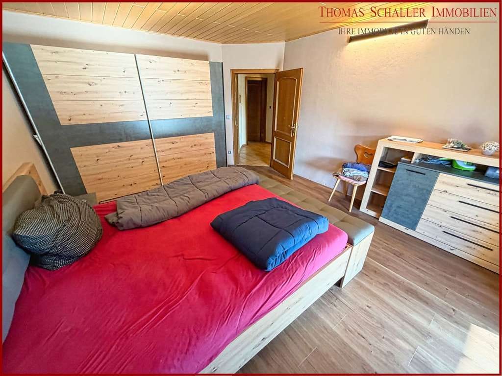 Immobilie in Lappersdorf - Solide Basis, freie Gestaltung: Energieeffizientes Ein-/Zweifamilienhaus in Lappersdorf - Bild 3