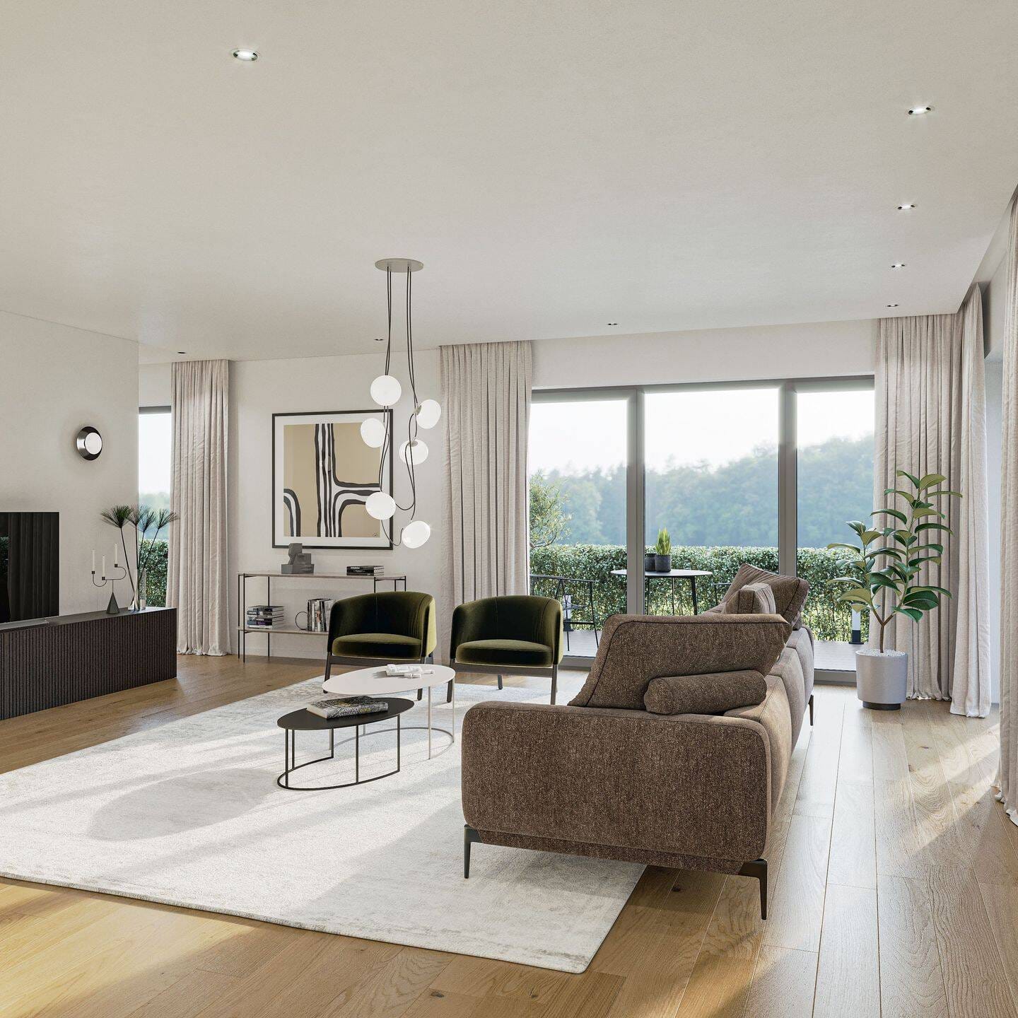 Immobilie in Simbach - Neubau - Einfamilienhaus Amsterdam - Bild 2