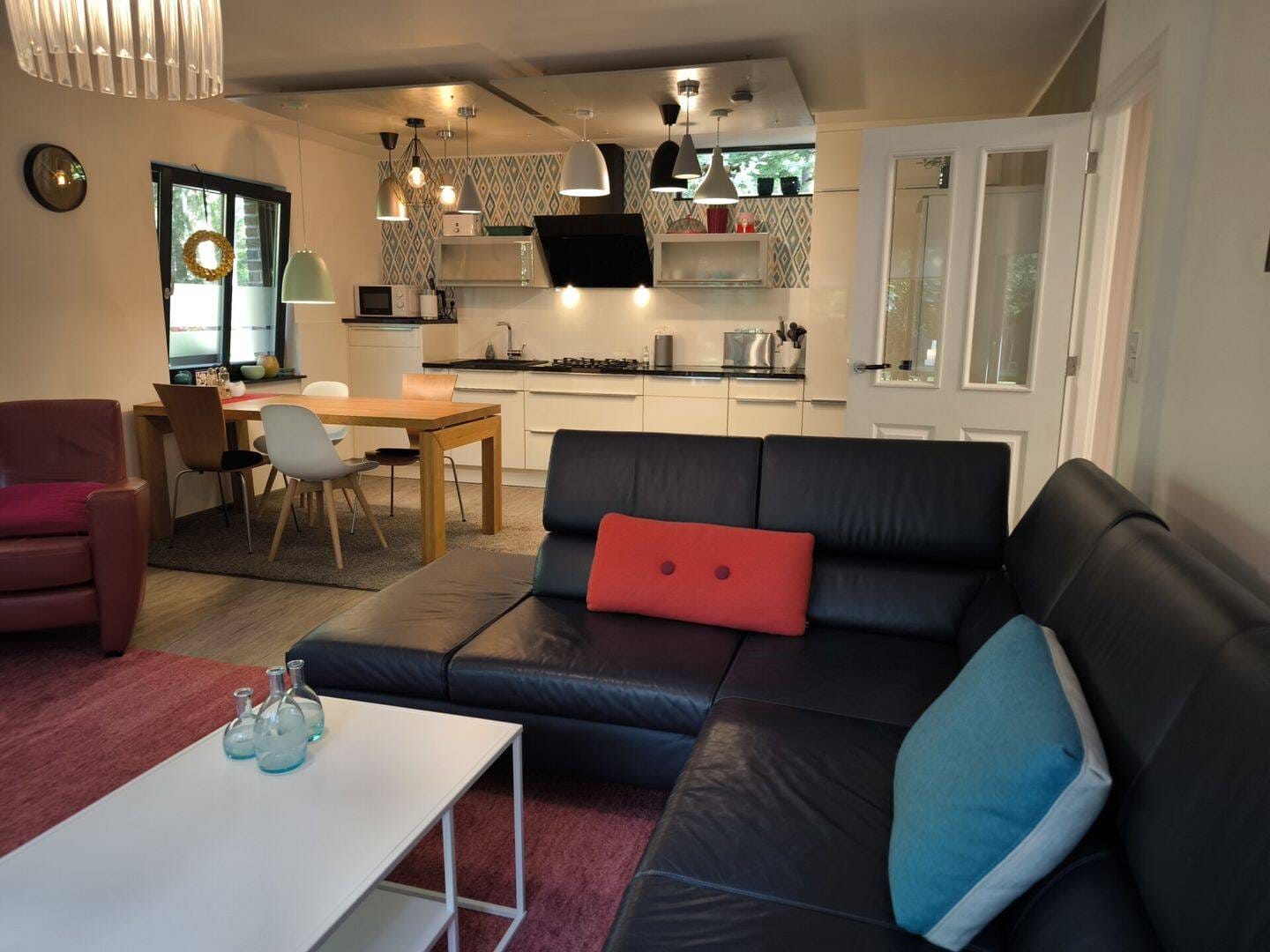Immobilie in Uelsen - GemütlichesWochenendhaus im Feriengebiet am Waldbad in Uelsen - Bild 4