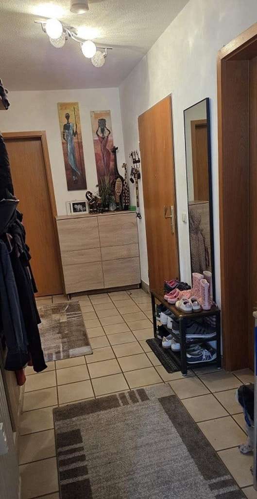 Immobilie in Haag in Oberbayern - Ruhig und behaglich - Ihre neue Wohnung - Bild 1