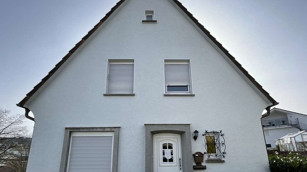Immobilie in Olpe - Einfamilienhaus zentrumsnah - Bild 3