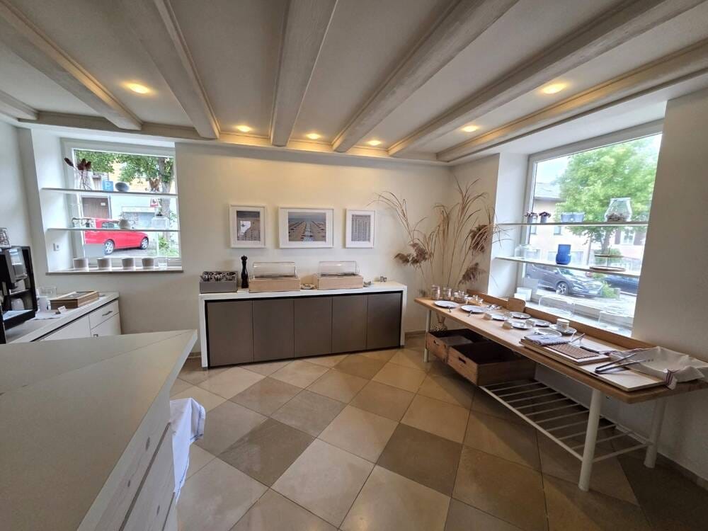 Immobilie in Solnhofen - "Senefelder Hof" Gasthof mit Fremdenzimmer und Saal! - Bild 4