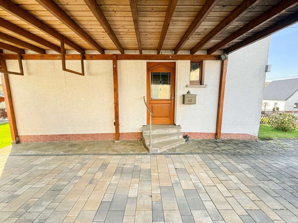 Immobilie in Nister - Ein-/Zweifamilienhaus mit Potenzial in familienfreundlicher Lage! 2 km bis Hachenburg! - Bild 3