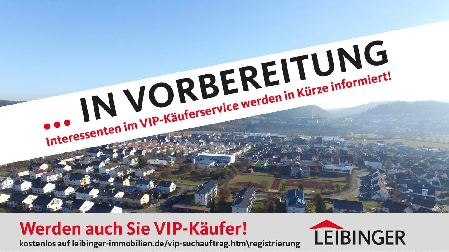 Immobilie in Mühlheim an der Donau - PROVISIONSFREI - Familienfreundliches Reihenhaus mit Garage in ruhiger Lage - Bild 0