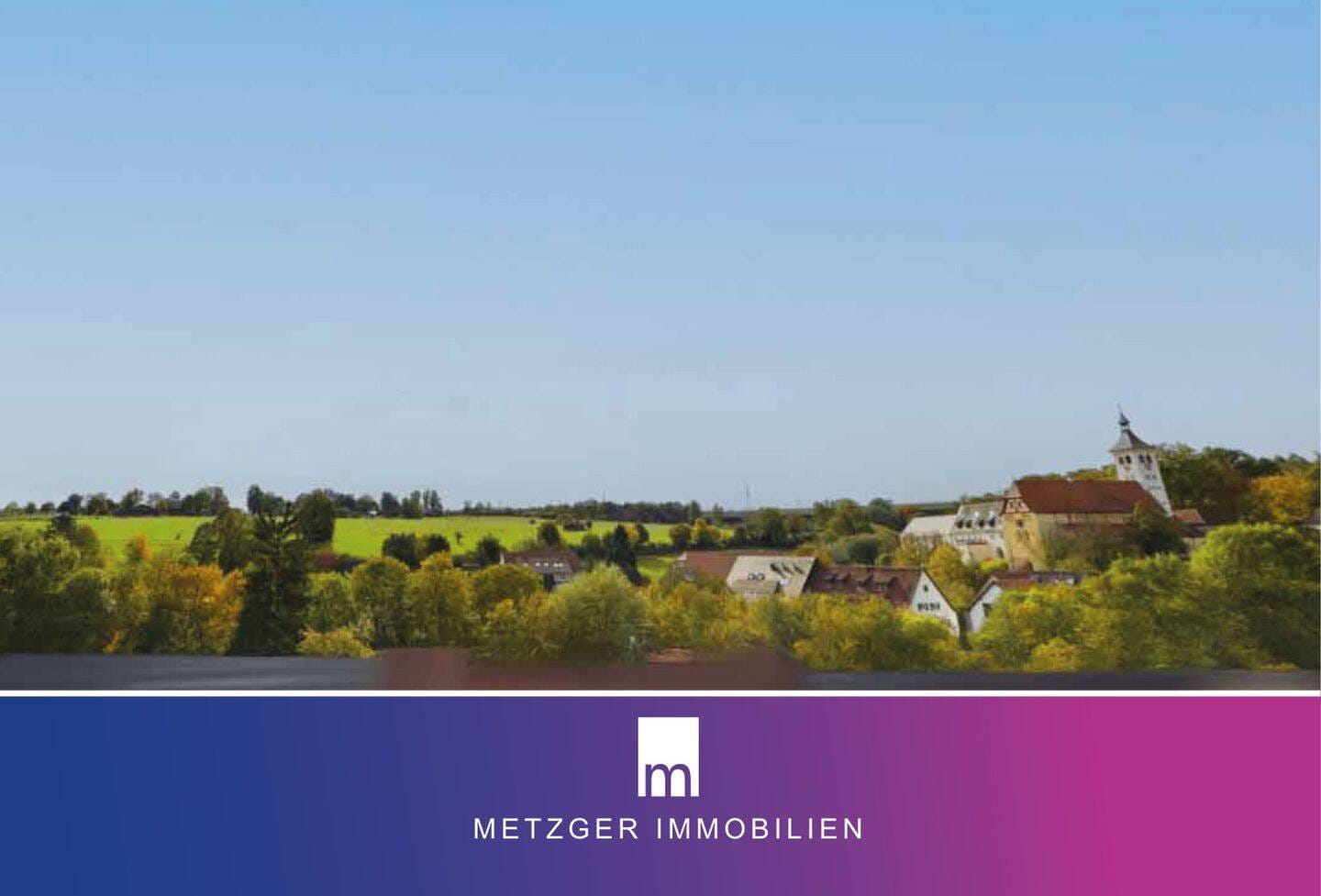 Immobilie in Denkendorf - 3 Wohnungen und großzügige Lagerfläche - Mehrfamilienhaus in toller Lage von Denkendorf - Bild 0