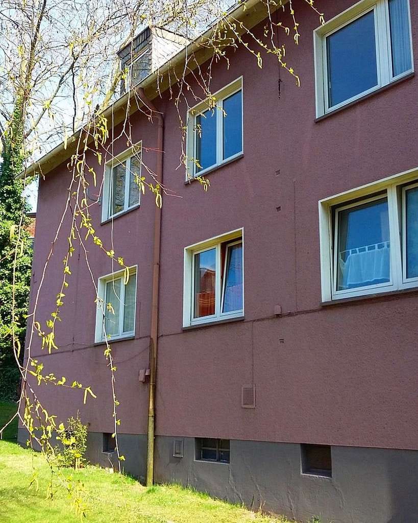 Immobilie in Gelsenkirchen - Vermietete 1,5-Zimmer-Dachgeschosswohnung - Bild 1