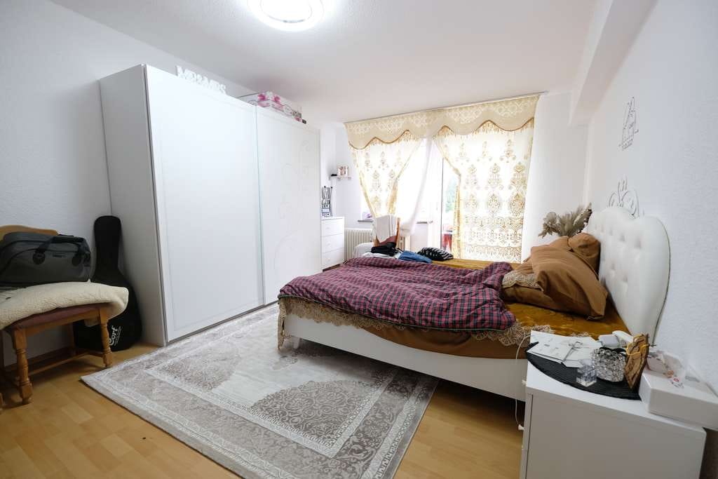 Immobilie in Bottrop - TOP Kapitalanlage in der Bottroper-Stadtmitte! ETW mit Balkon! - Bild 3