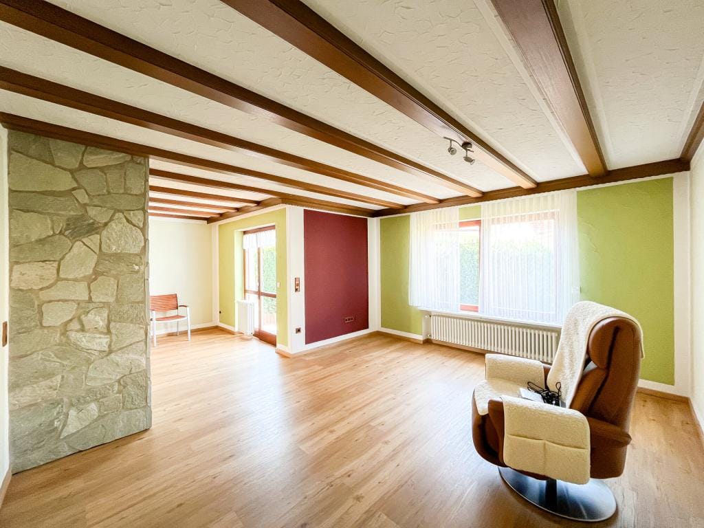 Immobilie in Miltenberg - Einfamilienhaus freistehend in Miltenberg - Bild 2