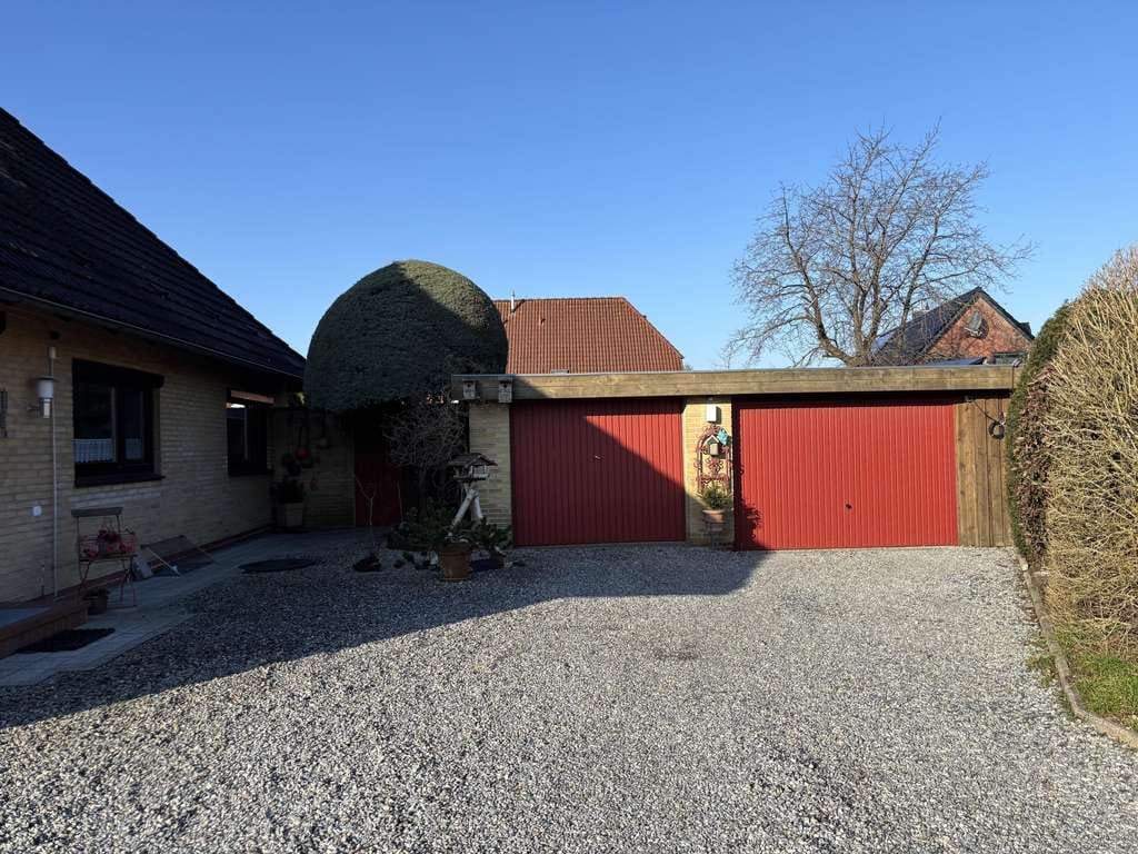 Immobilie in Wanderup - Zeitlose Qualität trifft auf Wohngefühl - großzügiges Wohnen in toller Lage - Bild 3