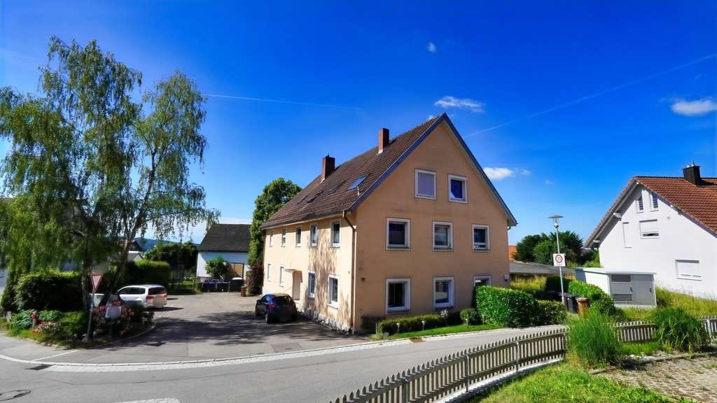 Immobilie in Salem - CHARMANTE WOHNUNG  - Bild 0