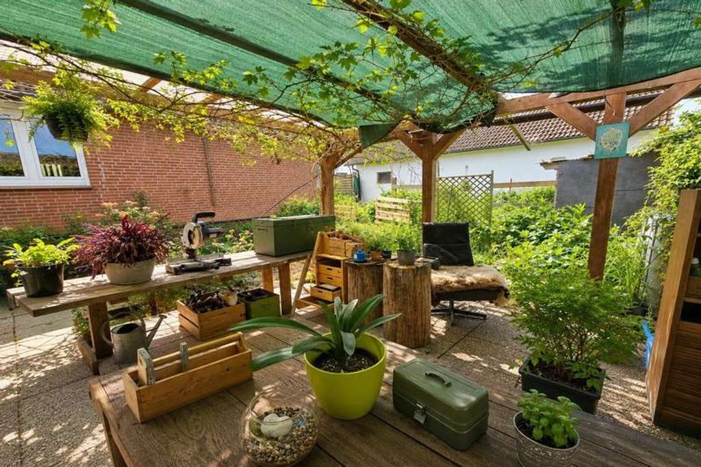 Immobilie in Horst - *** Ein Haus zum Leben, Wachsen und Gestalten *** - Bild 2